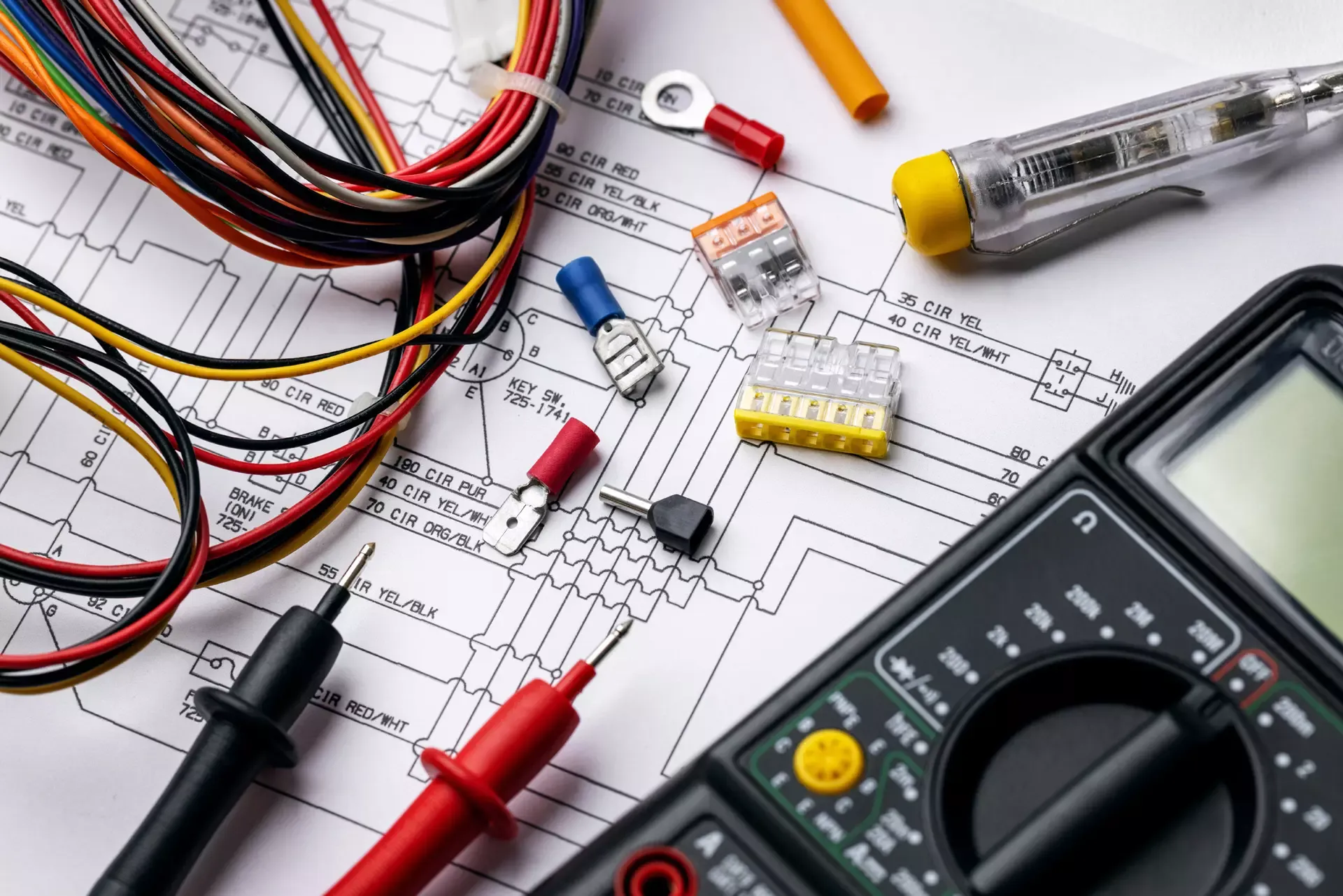 Wiring Excellence: Professional Electricians in Jenkintown, PA